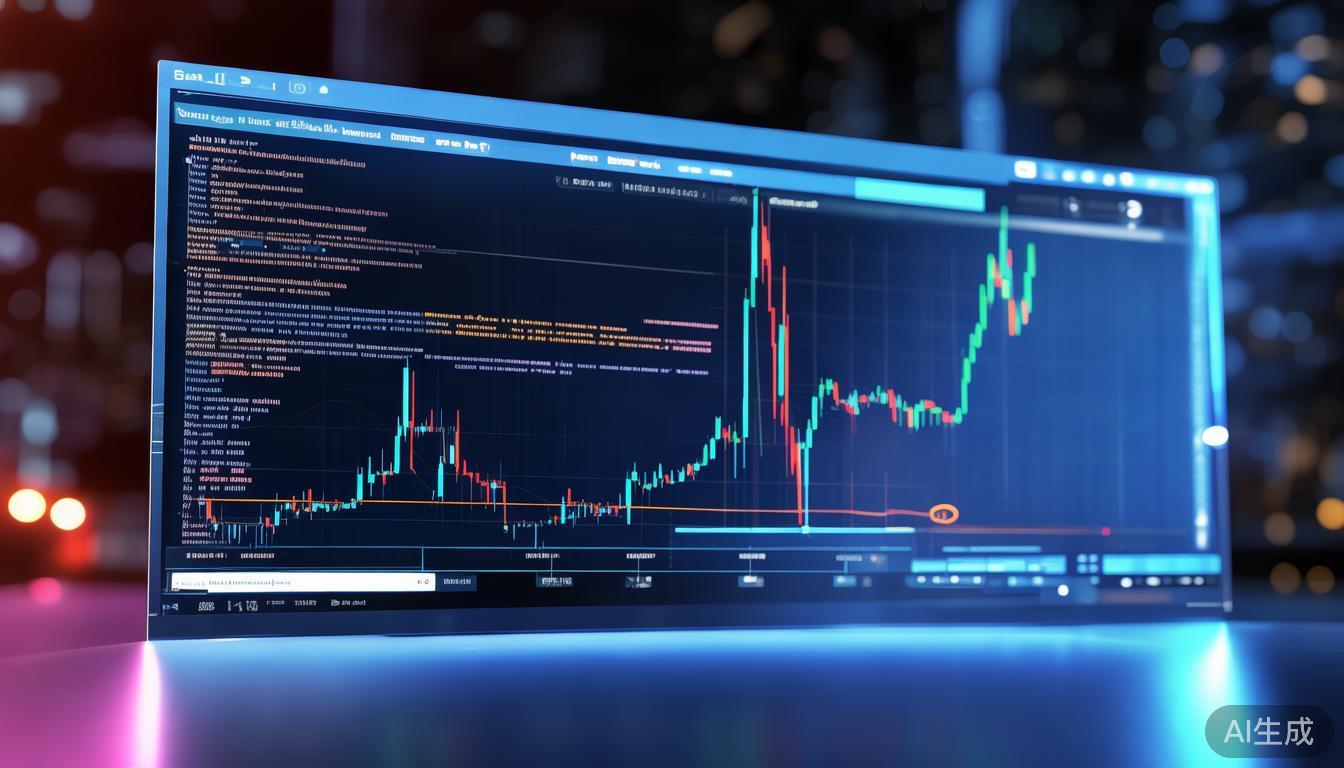 数字货币领域：Token钱包结合智能合约，实现自动化交易的关键步骤  第1张