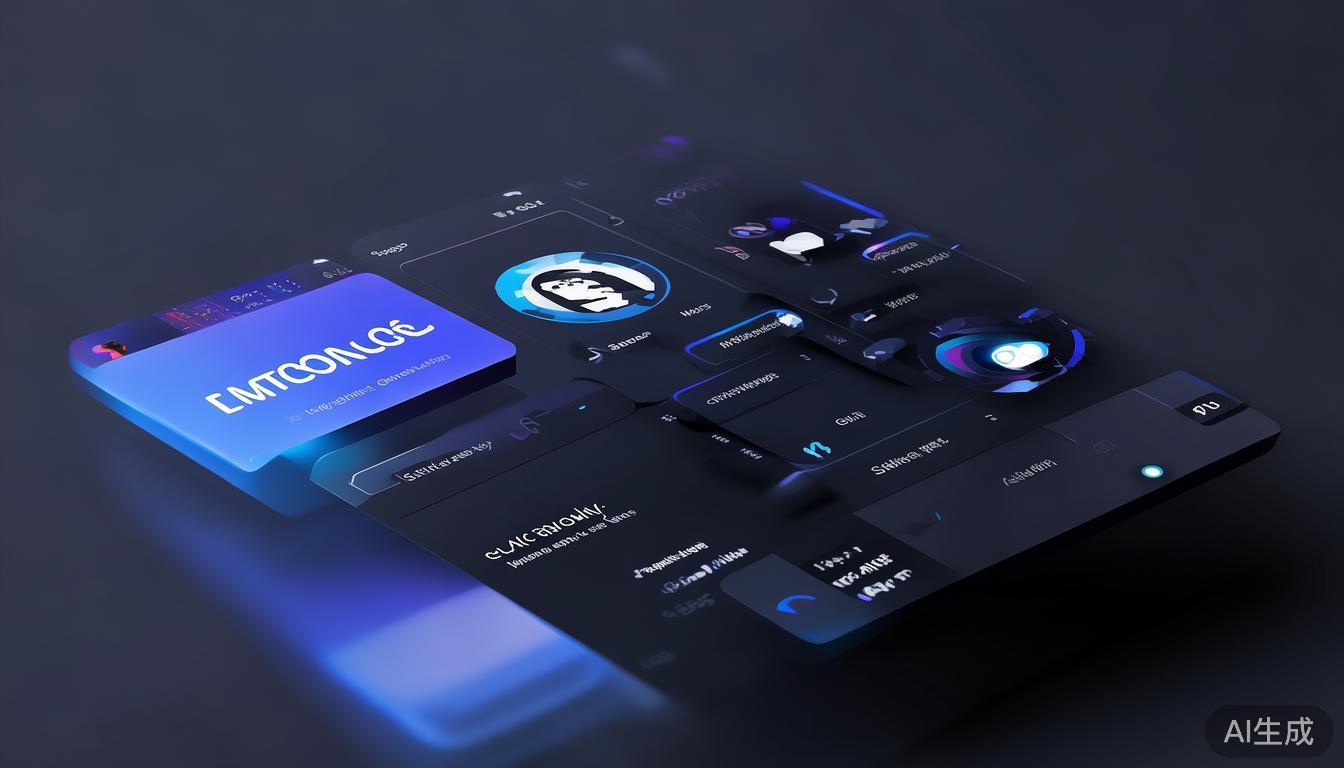 从以太坊钱包到综合服务平台,剖析imToken的发展路径与核心竞争力 第1张 从以太坊钱包到综合服务平台,剖析imToken的发展路径与核心竞争力 第1张