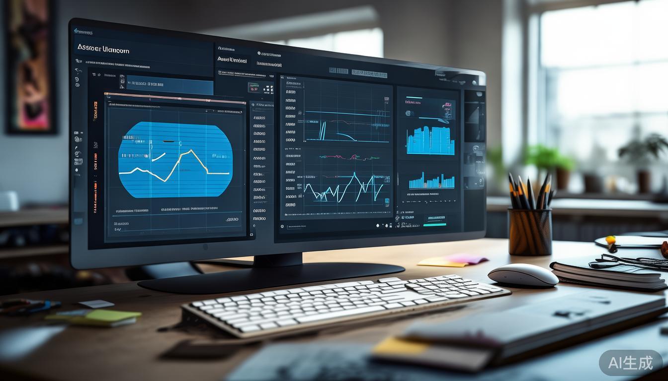 资深老用户谈imToken:把控操作频率,优化资产安全与使用效率 第1张 资深老用户谈imToken:把控操作频率,优化资产安全与使用效率 第1张