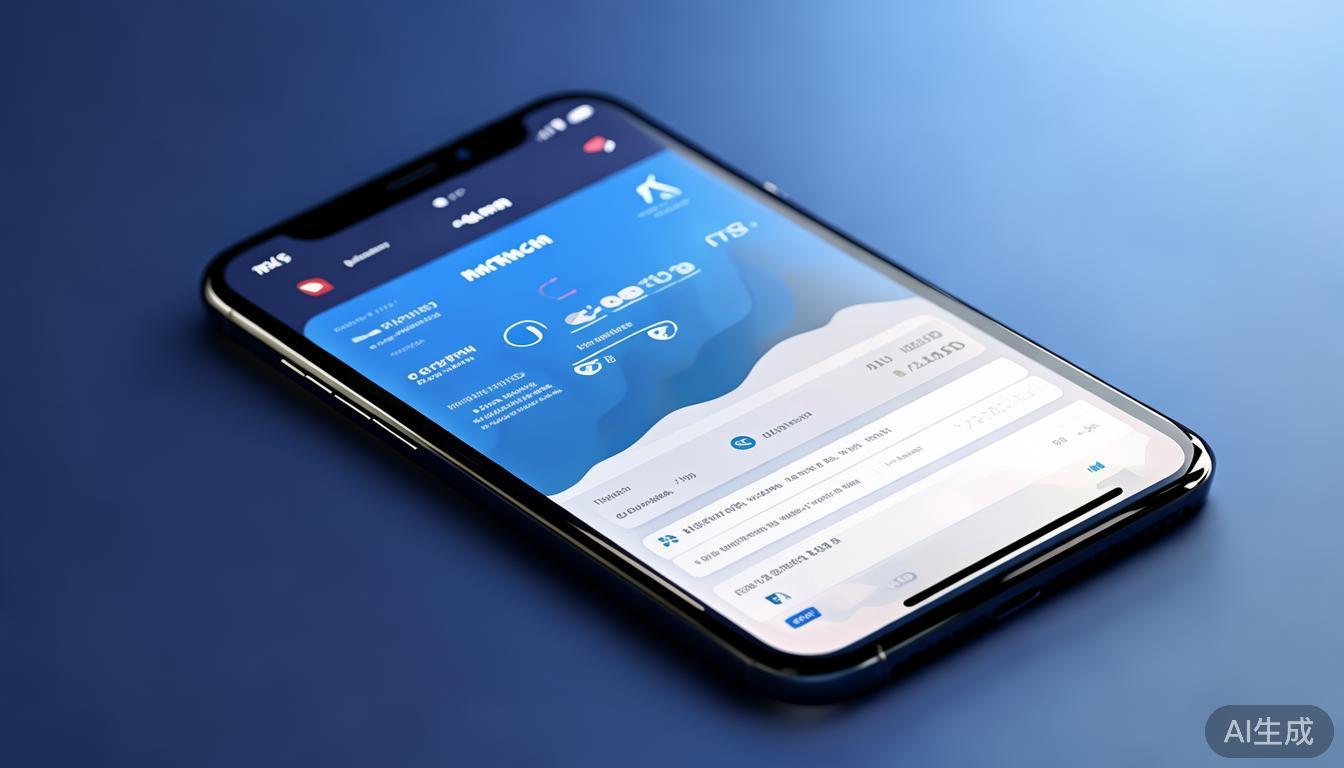 imToken下载入口只是开始？高效资产管理：从官方安装到安全备份全攻略