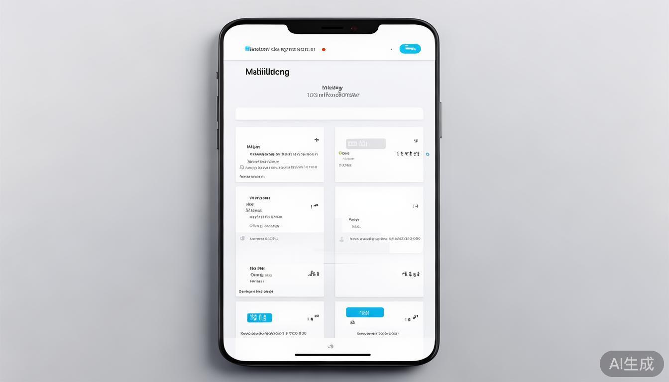 imToken官网下载与交互体验优化指南：提升用户资产管理效率的关键细节