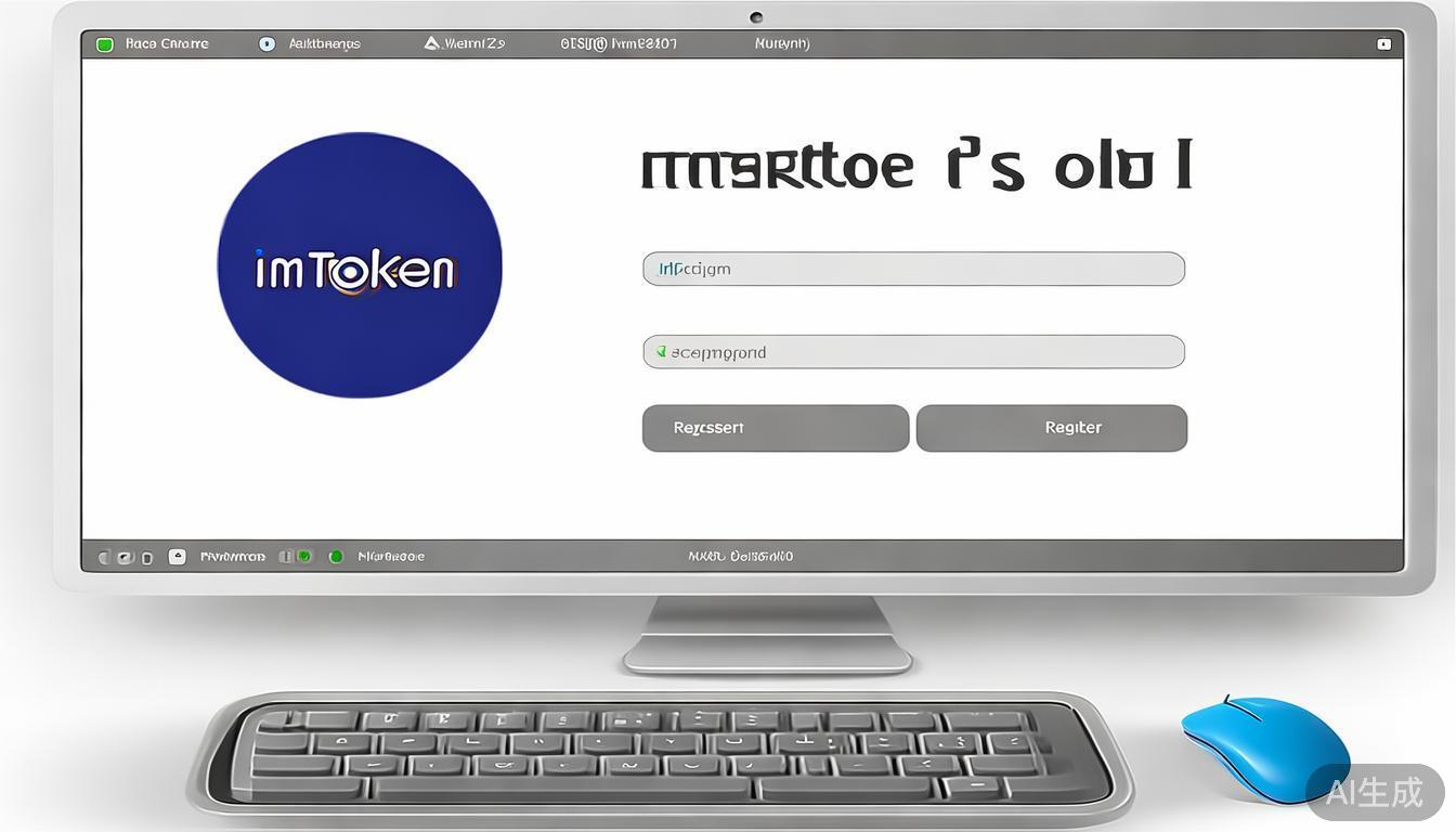 imToken正版官网入口与安全识别指南：如何防范钓鱼网站，保障数字资产安全？