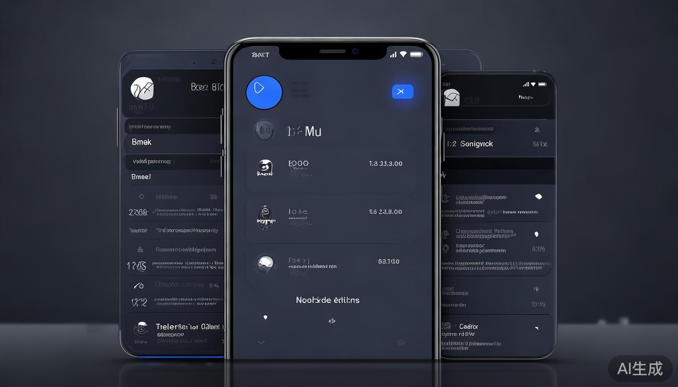 imToken 2.0安卓版钱包：信息同步功能详解与资产安全管理指南