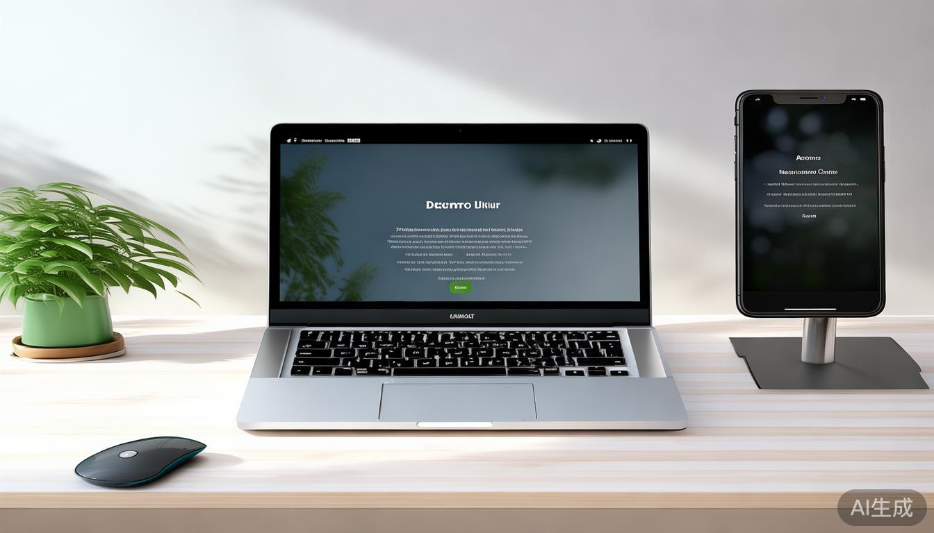 数字资产领域确保安全：正确下载安装IM钱包的关键要点  第1张