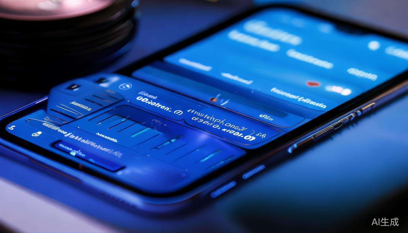 数字资产管理：imToken下载后如何科学规划加密资产？  第1张