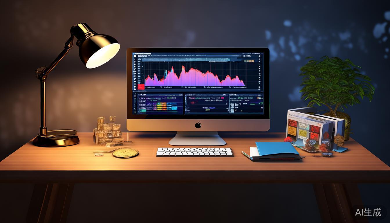 数字资产管理环境下，imToken国内下载投资要点及风险规避  第1张