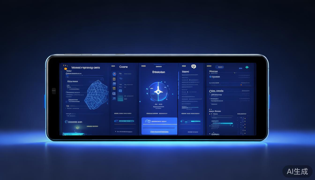 数字资产管理从业者谈:imToken钱包如何提升用户粘性? 第1张 数字资产管理从业者谈:imToken钱包如何提升用户粘性? 第1张