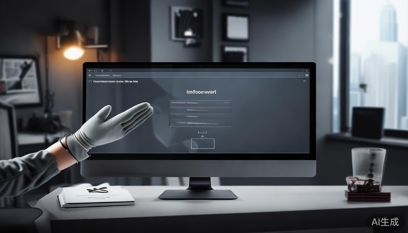 imToken钱包官方网址关乎资产安全，警惕投资引导风险