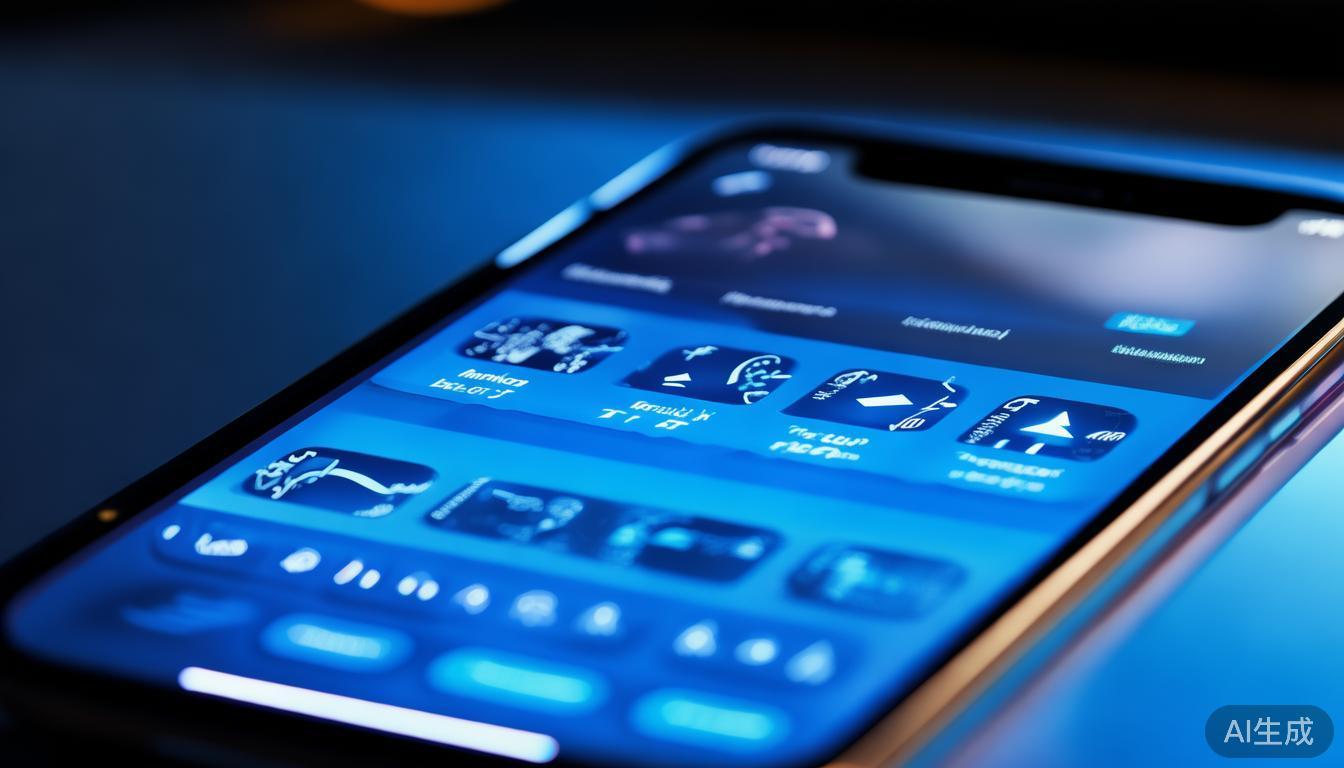 imToken：加密货币领域移动端钱包的技术趋势与功能革新？  第1张