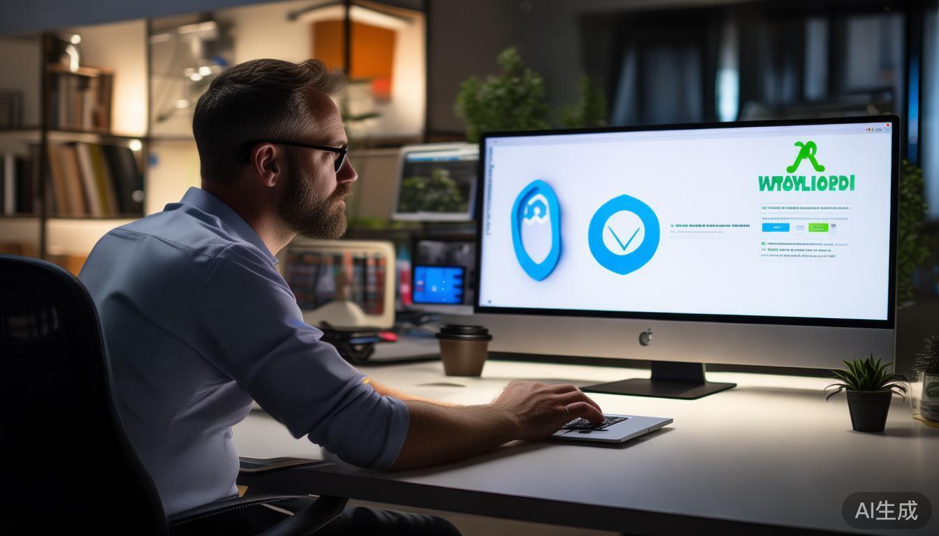 imToken钱包下载行为差异解析：新手谨慎 vs 老手果断，安全与便利如何权衡？