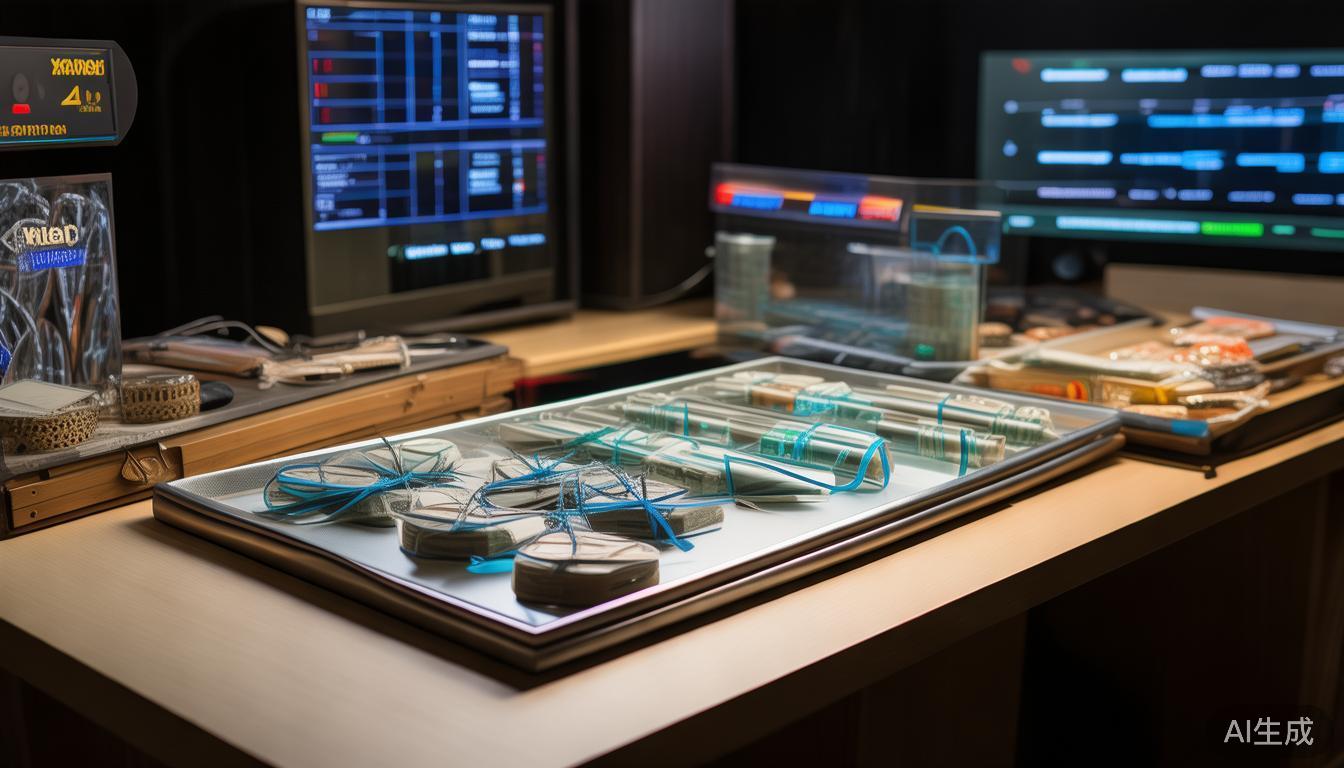 imToken官方下载与安全指南：优化资产管理，从备份助记词到多钱包设置