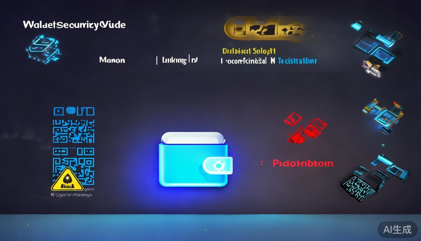 imToken官网怎么找？警惕仿冒网站与资产风险，助记词备份全指南