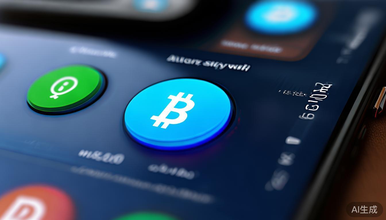 下载imToken官网应用，一站式管理多种数字货币，便捷又高效