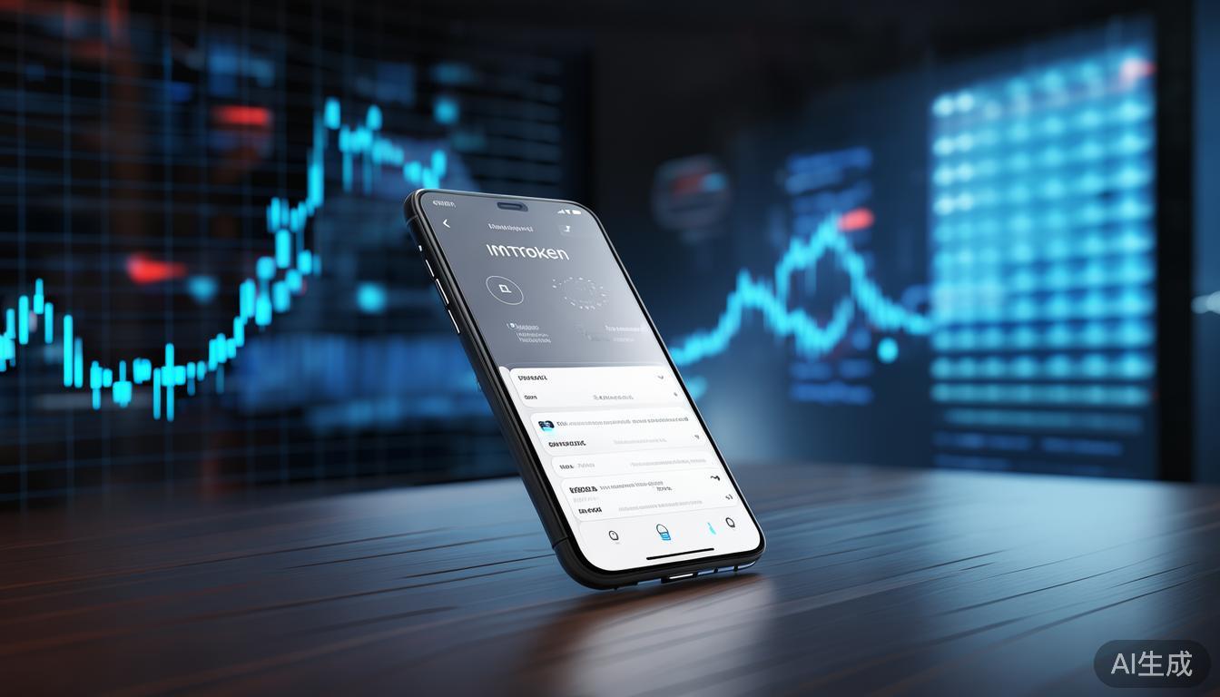 从开发者视角看imToken钱包：架构特性与市场适应性探究  第1张