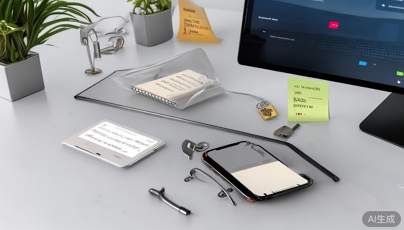 数字资产普及下，imToken钱包官网app下载后如何保障财务安全？  第1张