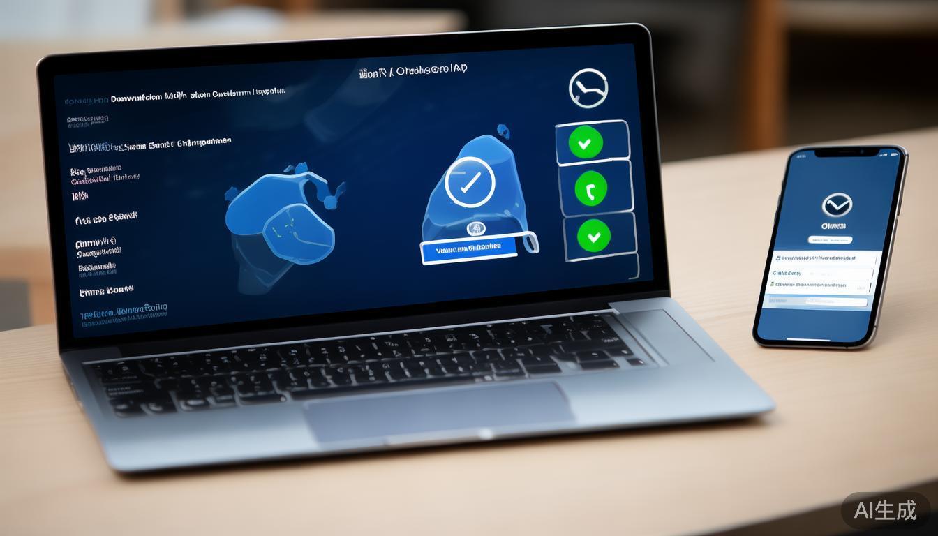 数字货币时代,保障资产安全?先找对imToken官方网站 第1张 数字货币时代,保障资产安全?先找对imToken官方网站 第1张