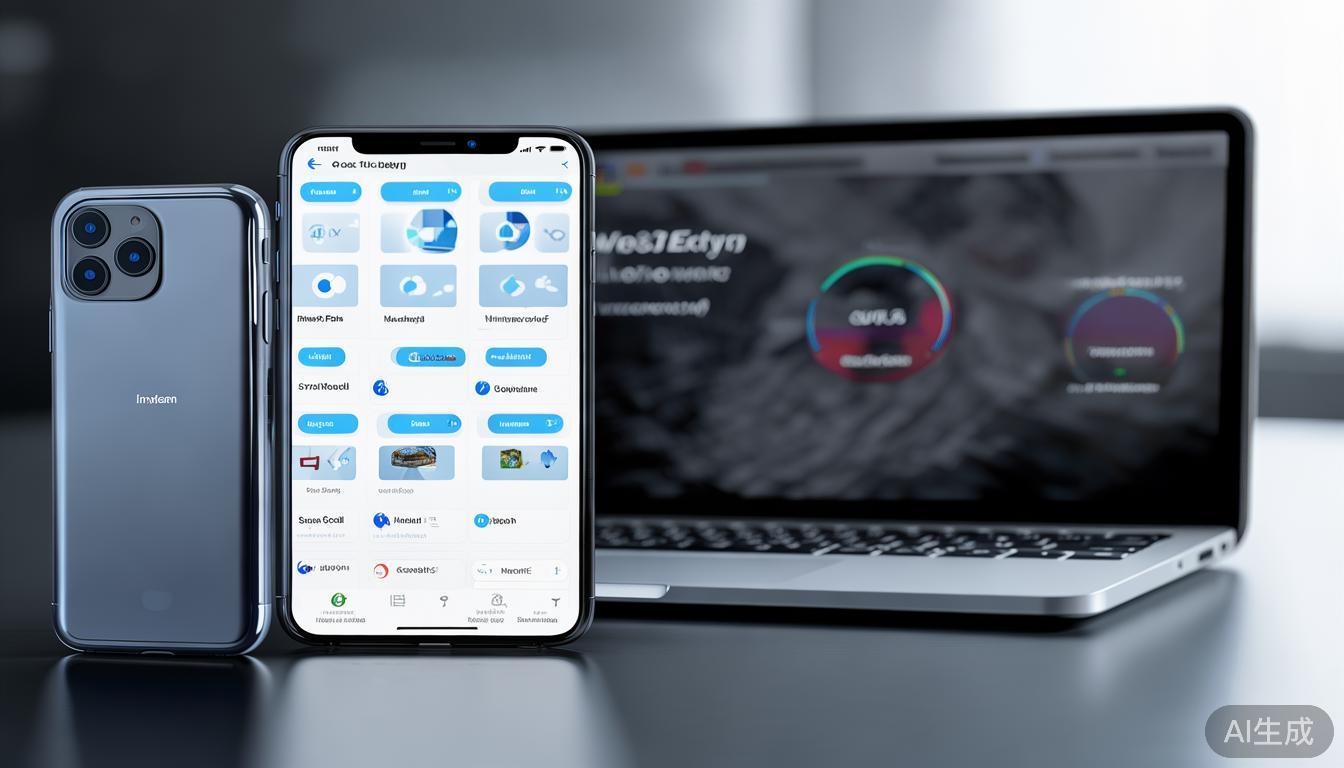 imToken国外版受关注！发展路径显需求变化与问题待解