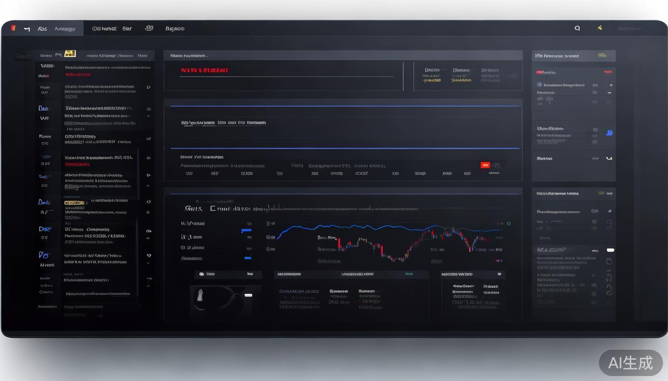 imToken官网数据与情报功能：助力精准掌握数字货币资产动态  第1张