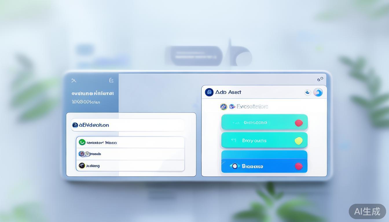 老用户亲述：imToken数字钱包，资产安全管理的关键所在