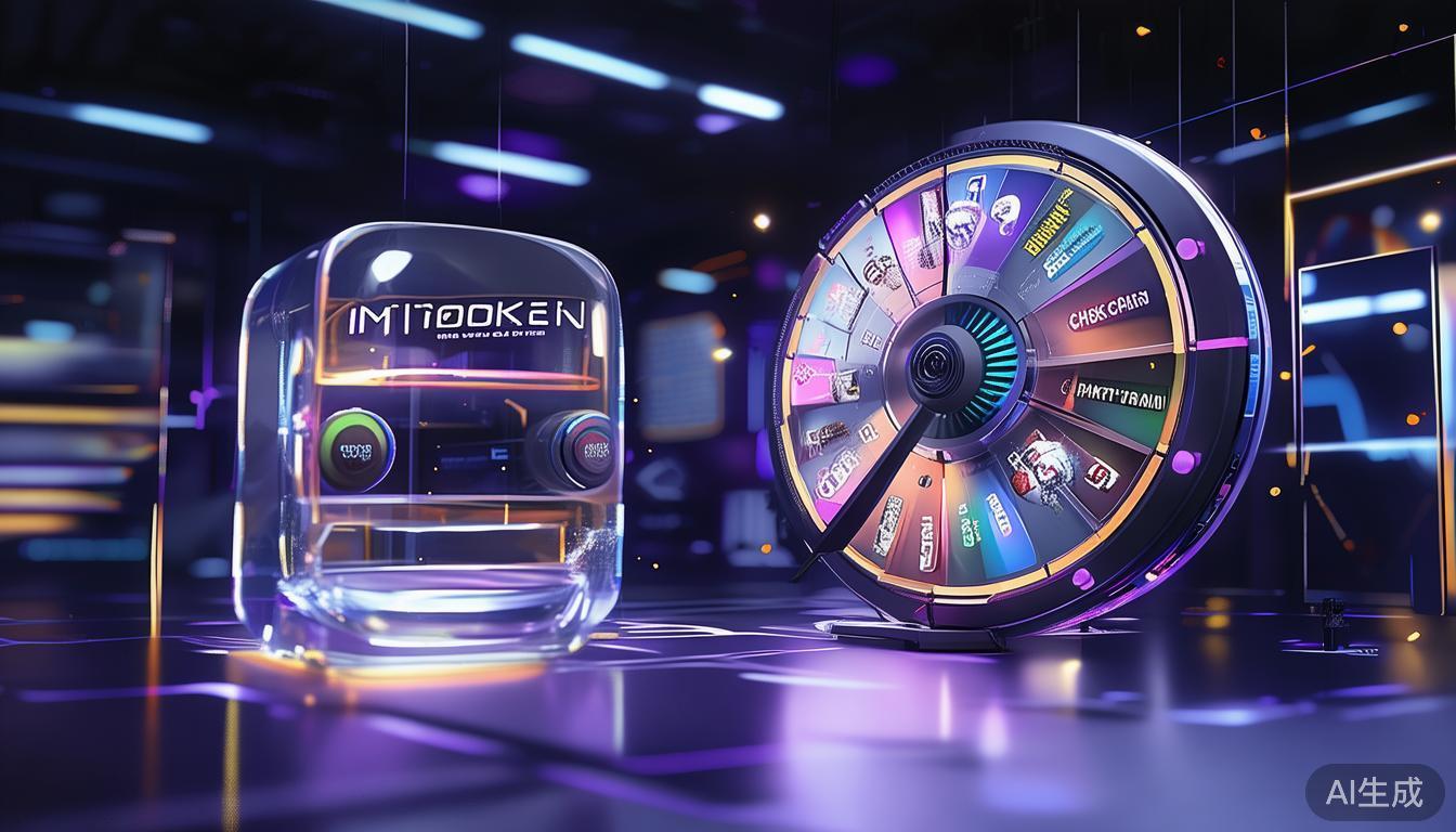 imToken新地址活动攻略：如何有效参与，提升品牌曝光与用户增长？