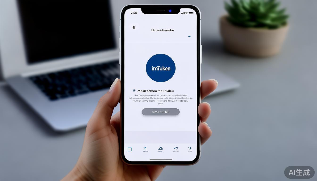 imToken官方下载指南：优化入口设计与提升流畅体验，保障数字资产安全管理