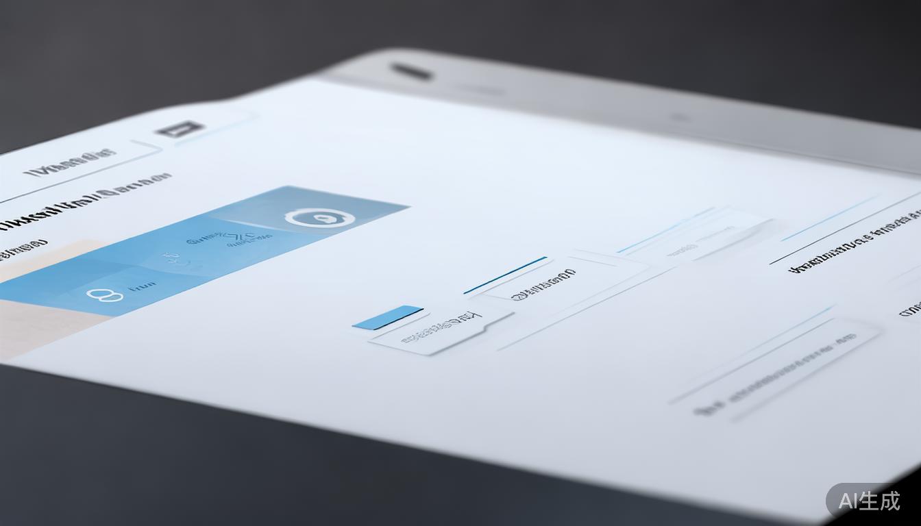 优化imToken官网体验：重构信息架构与视觉设计，提升用户留存与信任