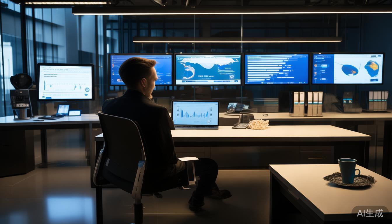 钱包服务商的社会责任与合规性：保障用户资产安全，构建坚固风控体系