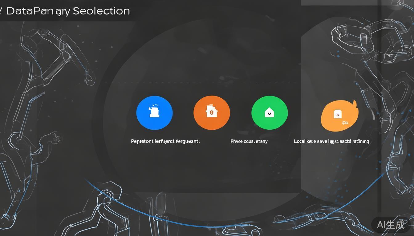 imToken 3.0隐私安全升级：本地加密存储与隐私中继，如何守护你的数字资产？