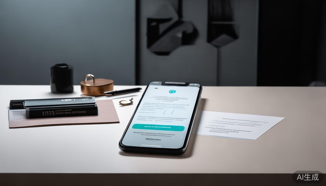 imToken最新版苹果下载三步走：安全便捷，高效管理你的加密资产