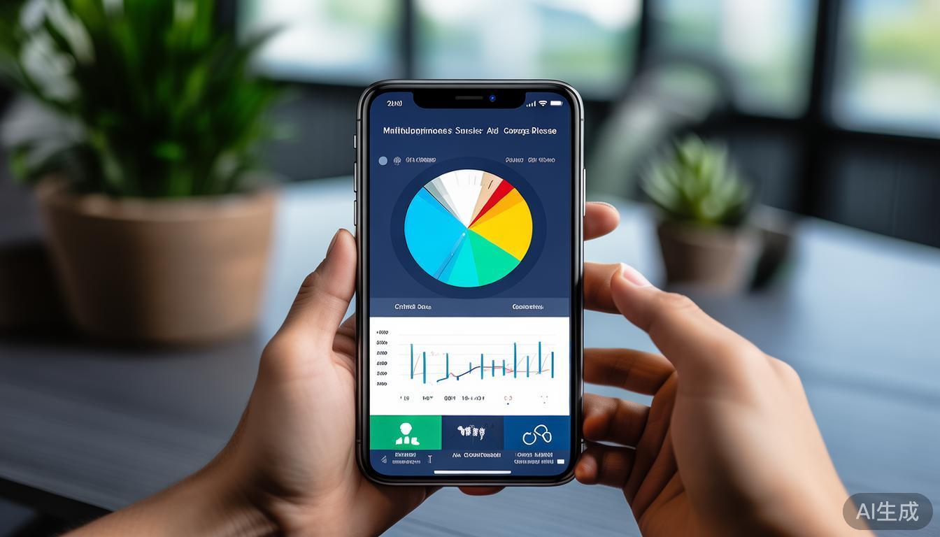 Token钱包App上线三大新功能！智能价格警报、多维资产分析，助您精准把握数字货币投资机遇