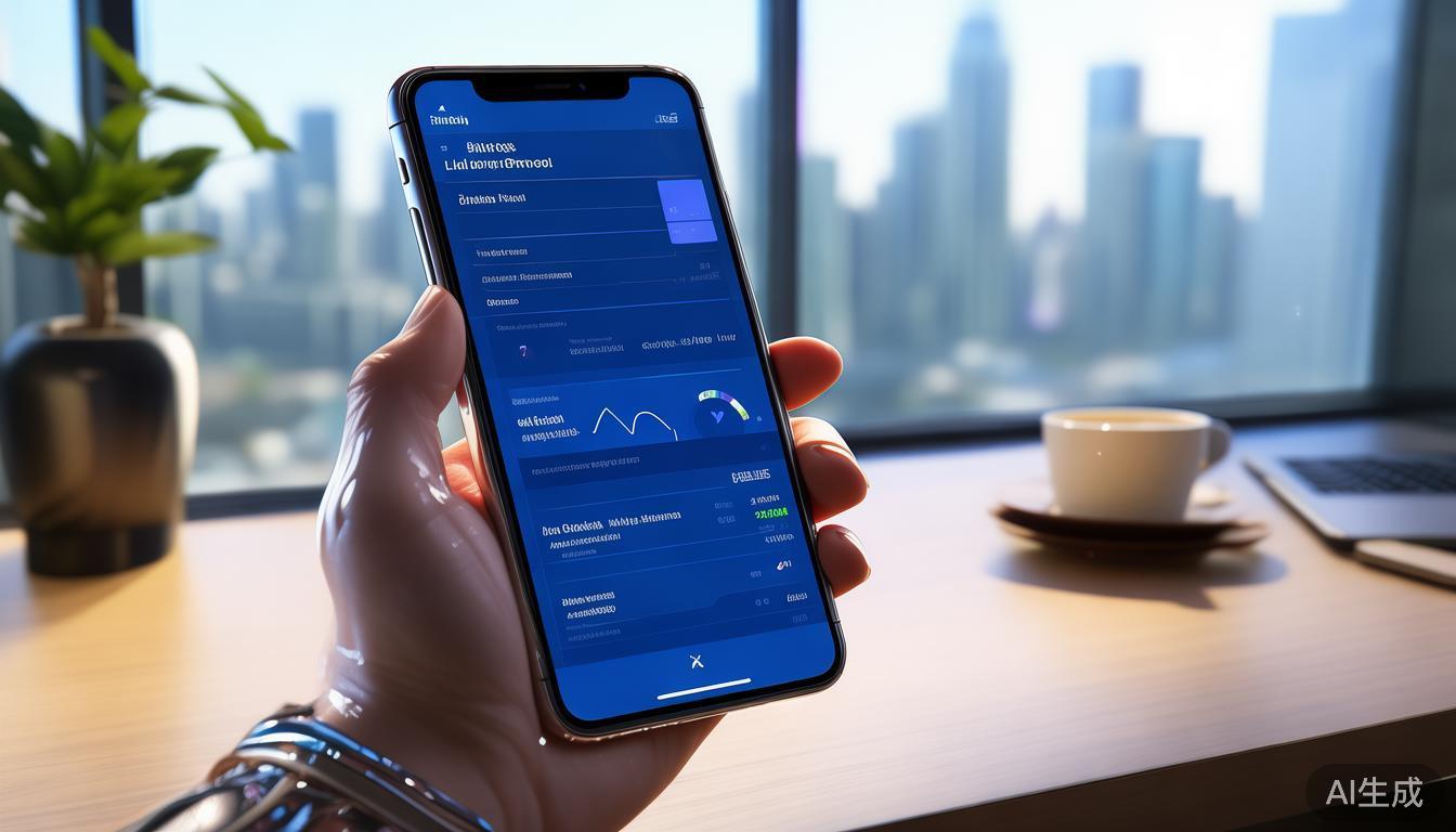 imToken钱包实战指南：从DeFi理财到NFT交易，全方位管理你的数字资产