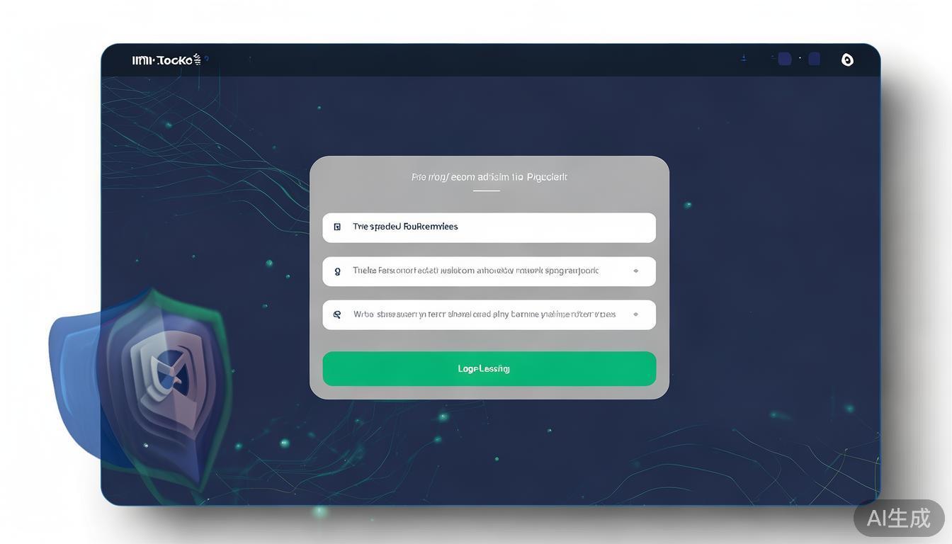 imToken钱包官方网站：多重安全防护，守护财产与隐私安全