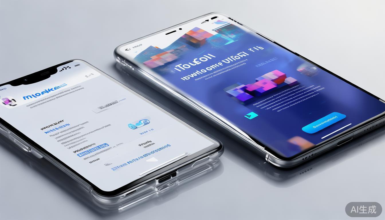 借助imToken钱包下载实现市场创新，开拓数字金融新领域