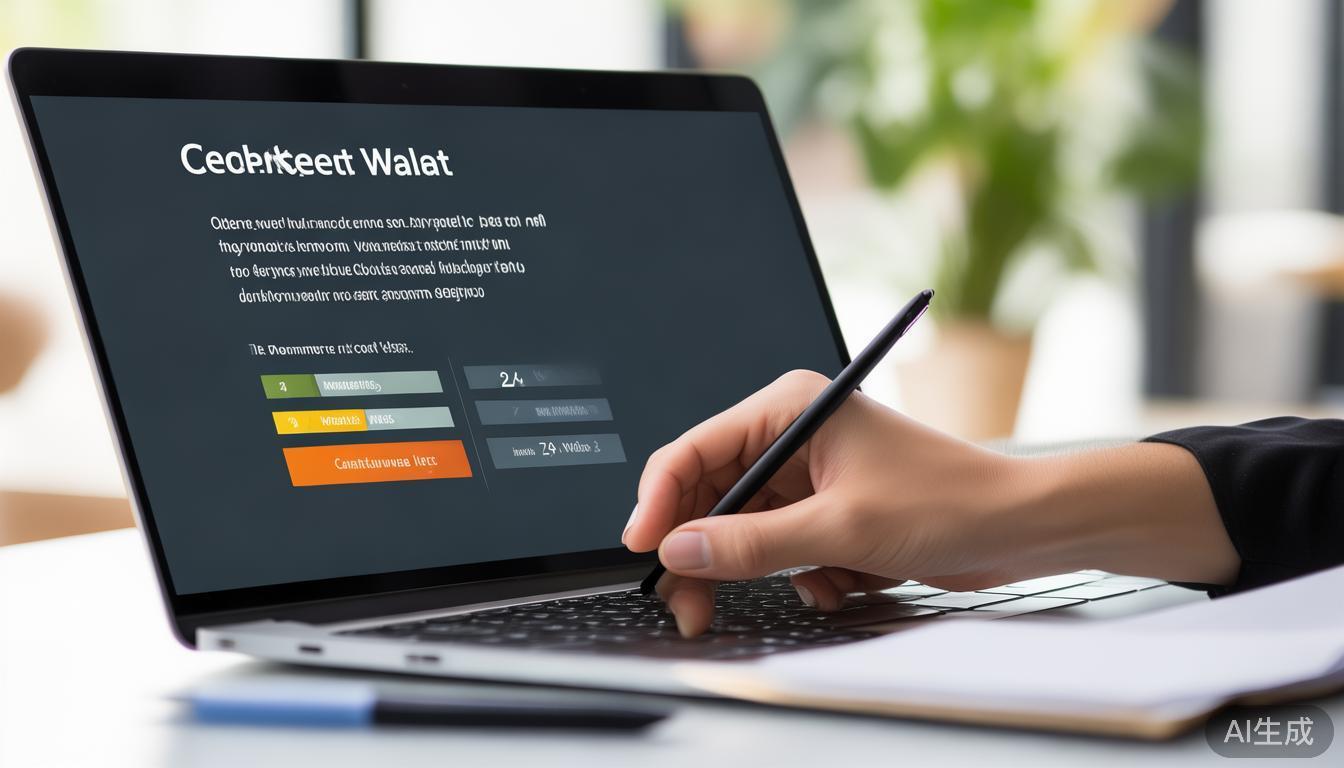 数字货币用户必看!IM钱包官网下载及安装的安全指南 第1张 数字货币用户必看!IM钱包官网下载及安装的安全指南 第1张