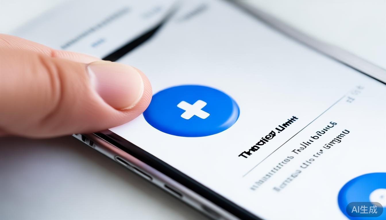 imToken 2.0安卓版设置交易限额，保障数字资产安全的关键举措  第1张