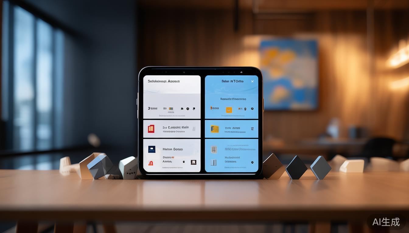数字资产管理中智能投资价值凸显,imToken 2.0助力优化资产配置 第1张 数字资产管理中智能投资价值凸显,imToken 2.0助力优化资产配置 第1张