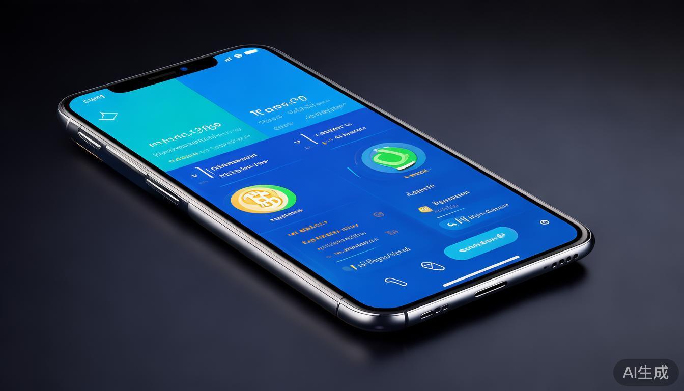 数字资产管理新宠imToken钱包2.0，安全易用优势显著！要点待分享  第1张