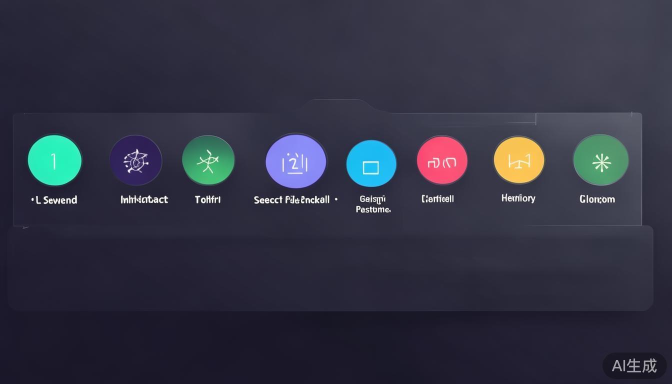 深度体验imToken在iOS系统表现，流畅性令人印象深刻