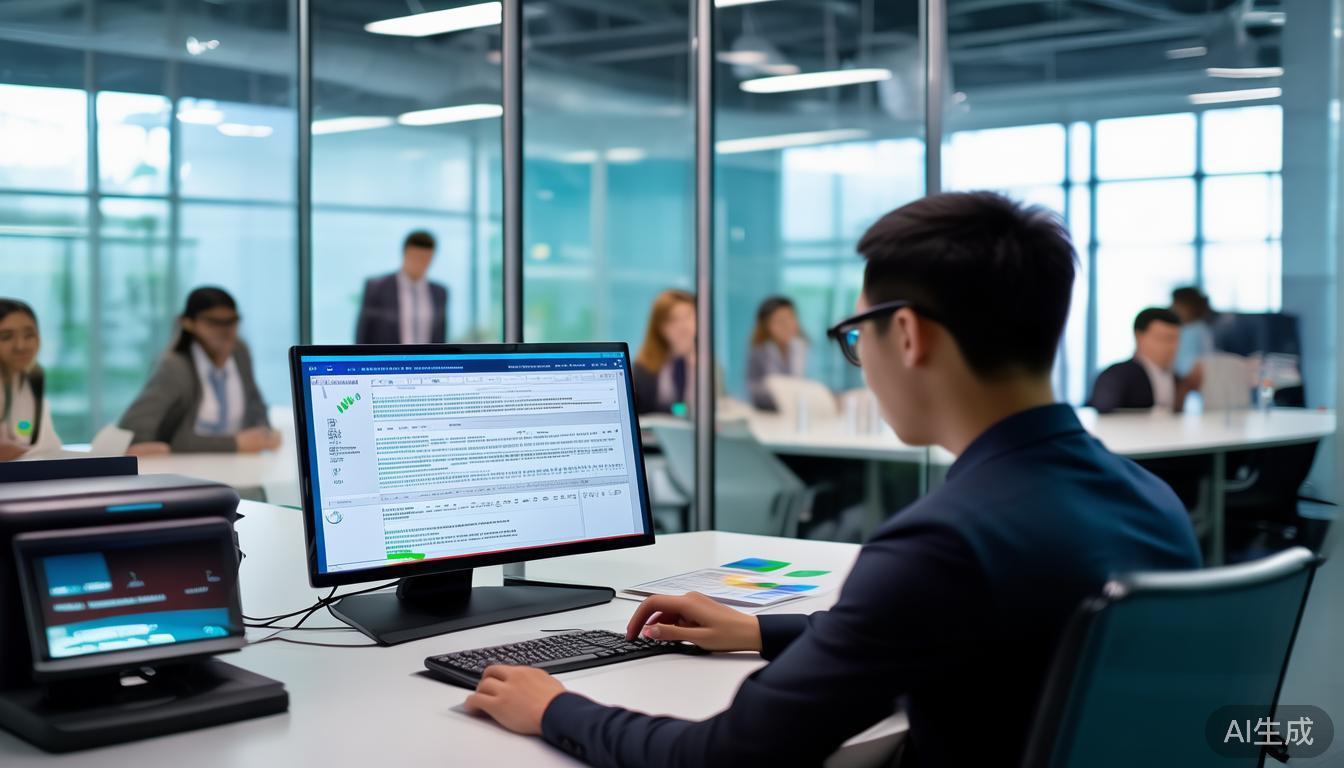 企业合规新路径：运用imToken创建专属地址，实现资金隔离与审计留痕