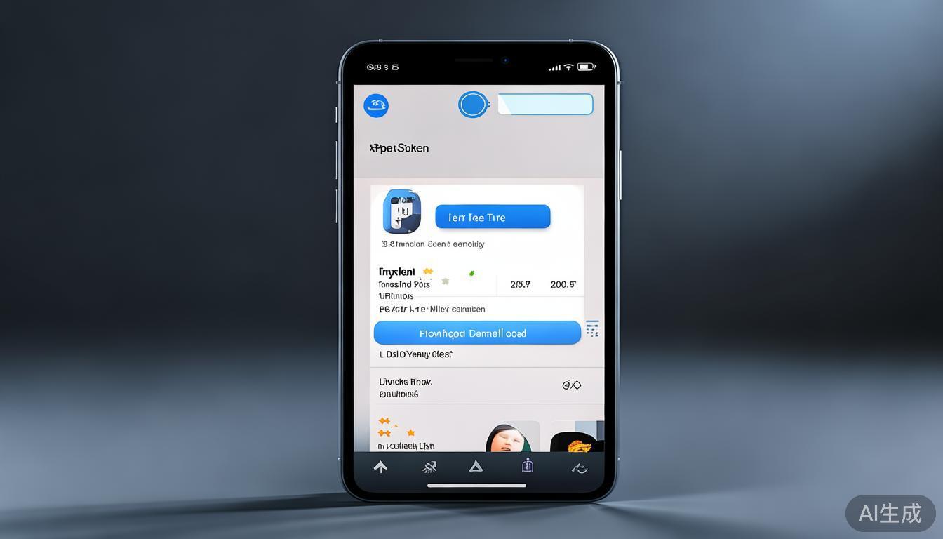 imToken钱包官方下载指南：如何安全获取正版应用，规避钓鱼风险？