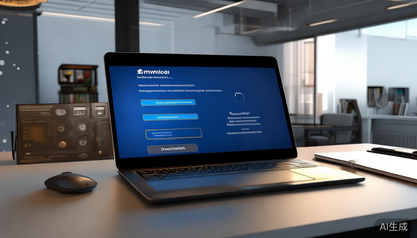 imToken安卓版安全指南：官方下载与助记词备份，如何防范资产损失？