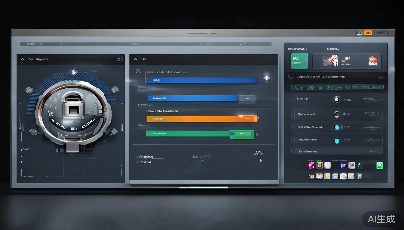 imToken钱包：安全可靠的数字资产管理首选！支持多资产与DeFi，守护您的加密财富
