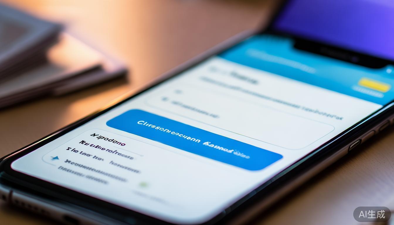 imToken跨链交易指南：安全转移资产，提升流转效率与便利