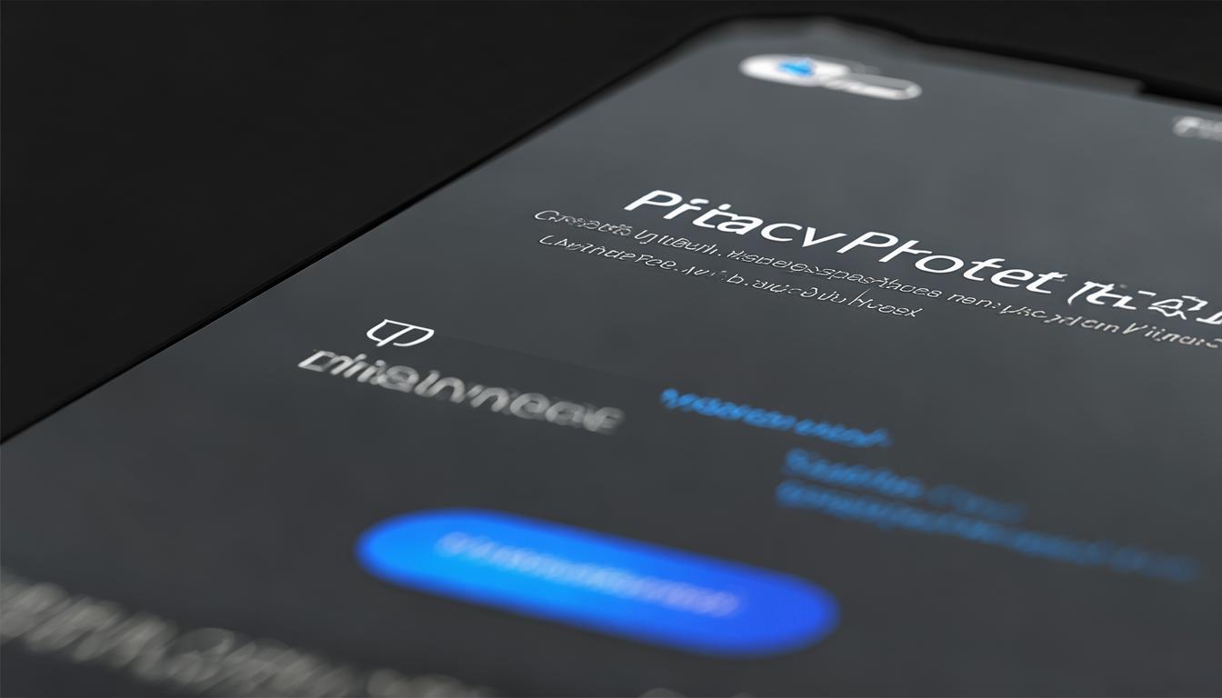 im钱包App隐私保护周全，加密匿名技术保障资金信息安全