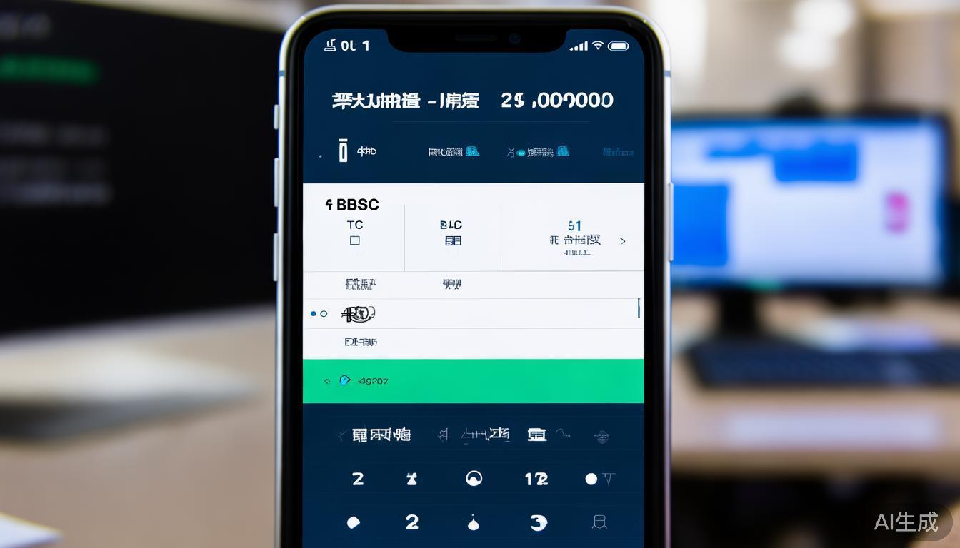 imToken 2.0钱包安卓版代币兑换功能，简单方便又快捷