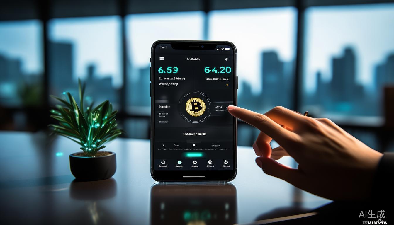 数字资产行业关注！imToken安卓版开发进展与海外受青睐原因