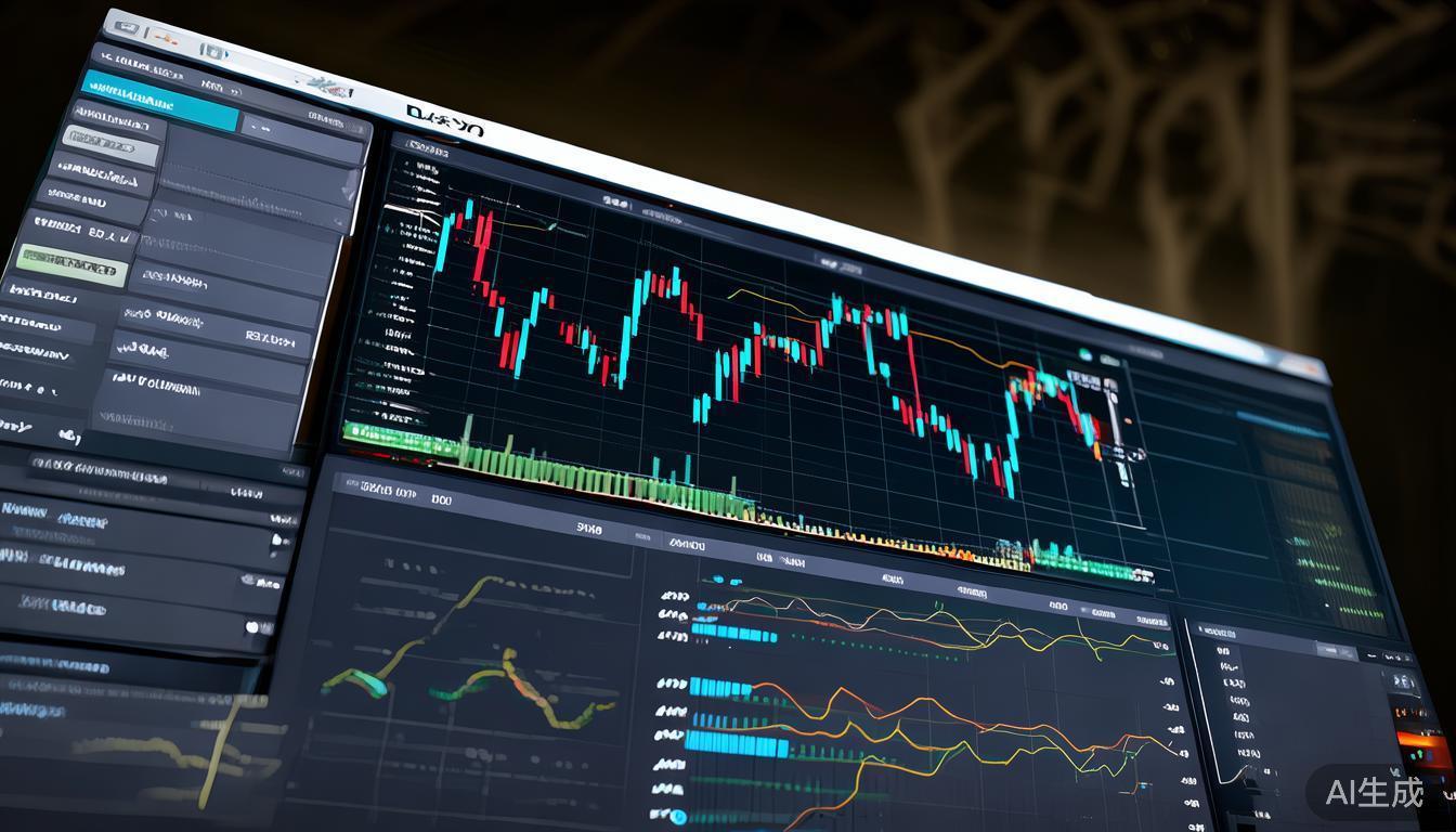 imToken最新版2.0：加密货币钱包助力投资者把握市场动态
