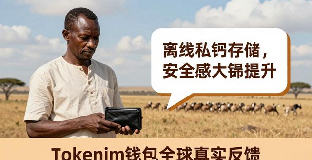 Tokenim钱包全球真实反馈：新用户下载前必看体验  第1张