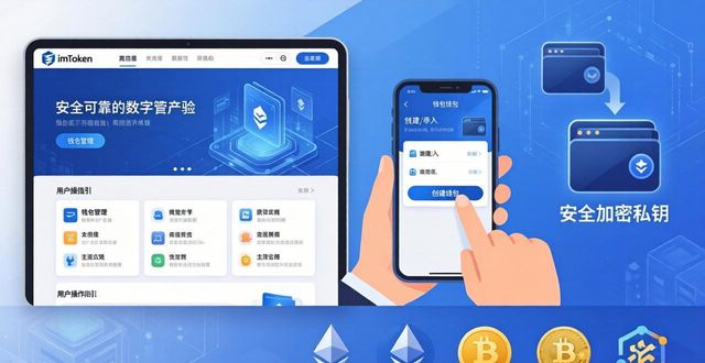 访问imToken官网 安全管理数字资产  第1张