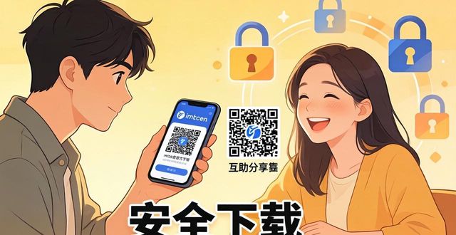 imToken下载：分享邀请码真的能赚钱吗？  第1张